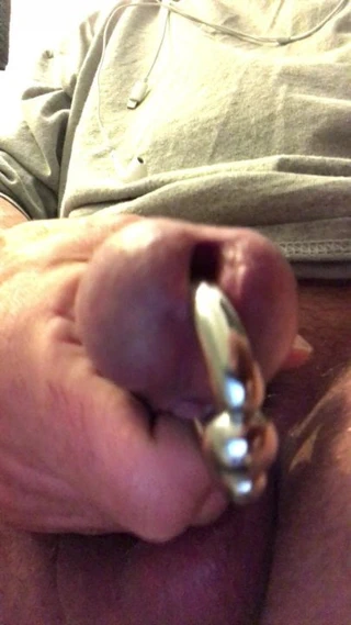 horoz piercing masturbasyon - prens albert