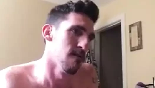 düz bir adam emme