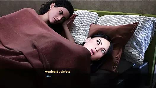 Moda işi (decentmonkey) - ep2 bölüm 46 loveskysan69 tarafından çok fazla seks