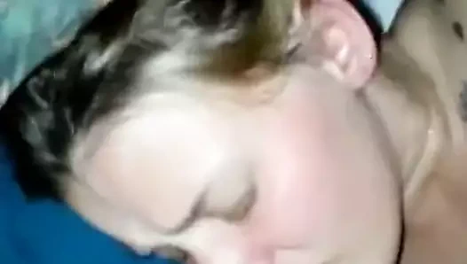 Seks isteyen hamile kadın