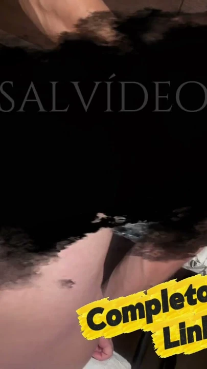 ANAL SEVEN AÇGÖZLÜ SARISIN TABUREDE ANAL BÖLÜM 1 -, ANAL | Bölüm 1