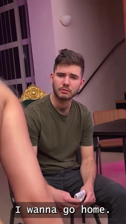 Thrilling moment from "VIP4K. Thigh of the Beholder. Hot sex with Baby Coco"