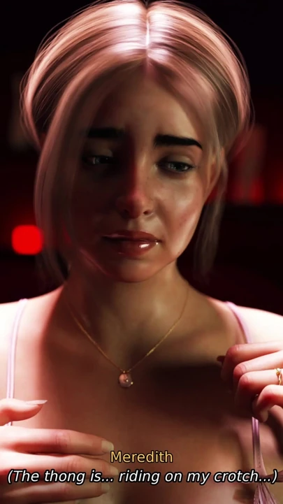 Baştan çıkarma sanatı (bölüm 25)