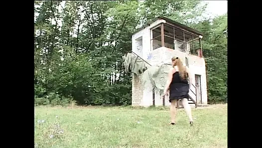 Yumuşak ve yumuşak top eti - (orijinal Tam Film Kesilmemiş)