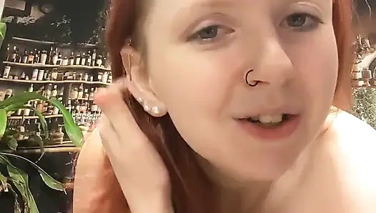 Custom I Love Big Booty