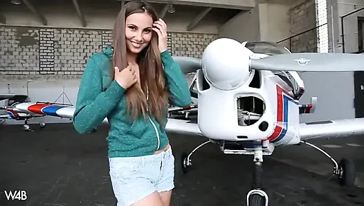Çıplak aircrew