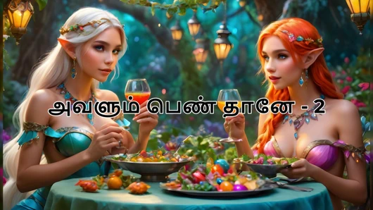 Tamil kama kathai: o da kadın - bölüm 2 - tamil sesli seks hikayesi