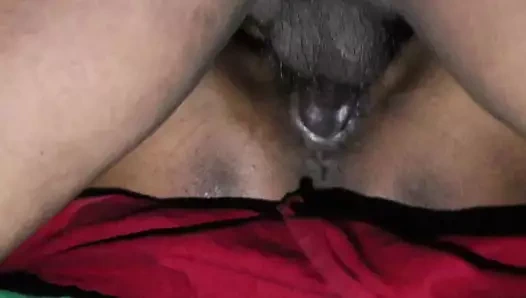 Genç yenge genç yengesiyle yeni seks