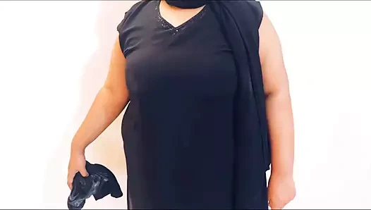 Arap hizmetçi patronun 20 yaşındaki oğluyla kişisel ilişki yaşıyor