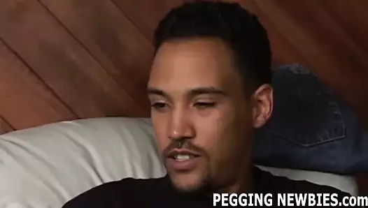 Sonunda kıçımdan büyük bir horoz alacağım