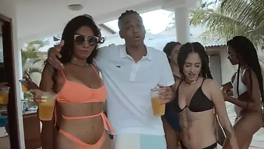 Kyan reb0la o bundao prod mu540 (eşek video müzik)