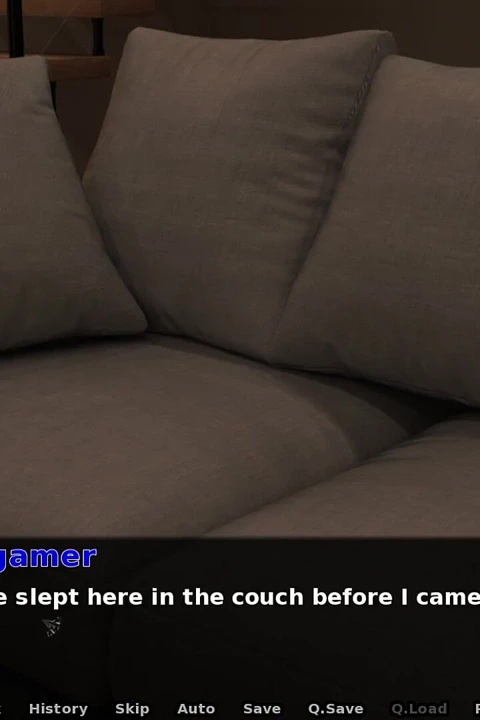 Kız arkadaşım üçlü seks istiyor! (aldatan bölüm 03) - sieglinnde