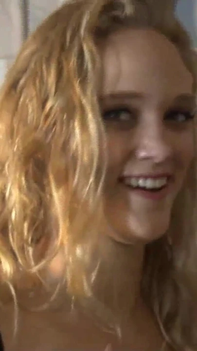 Maya Divine Joins the Busty Blonde Video (Seduced By Mommy) | Clip 1
