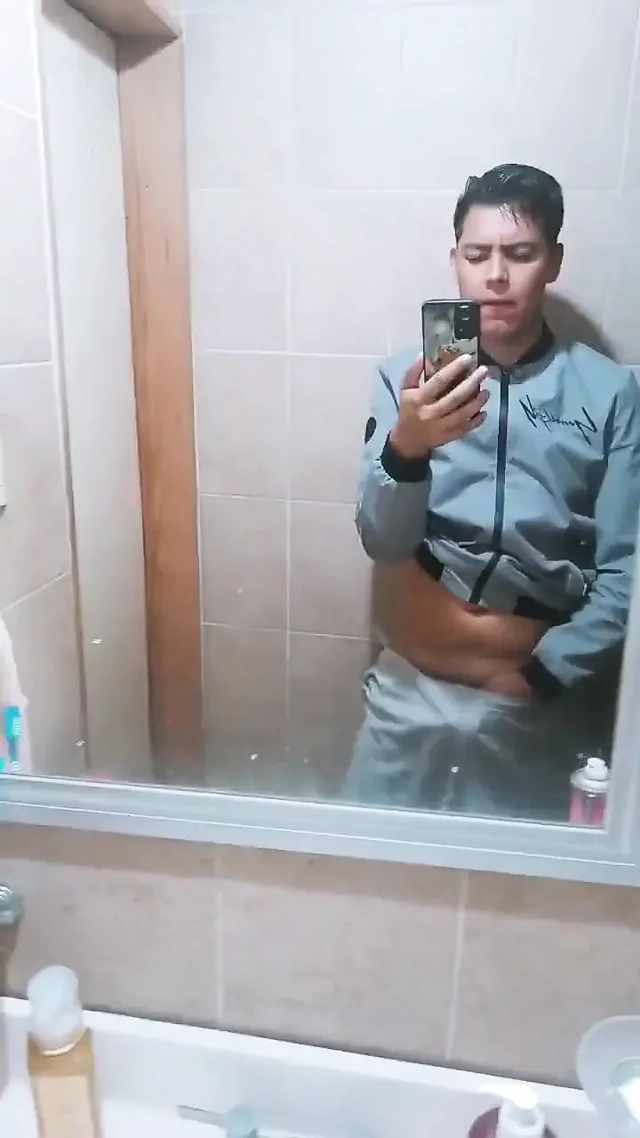 Yılın İlk Mastürbasyonu