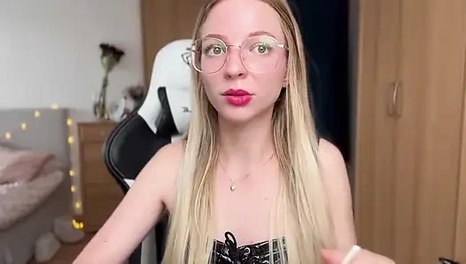 Asmr kadın egemenliği terapisti randevusu