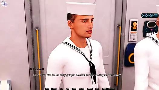 Gün ışığı aşkı #1 - geçmişe dönüş