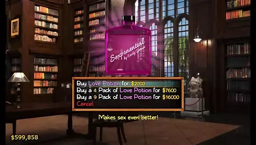 Treasure of nadia, nlt-media: bölüm-151