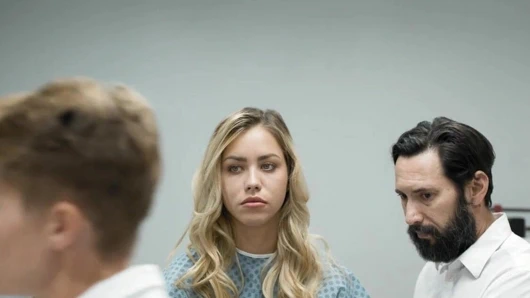 Latin genç alina lopez için ahlaksız doğurganlık tedavisi