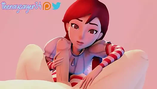 Thenaysayer34'ün en iyileri derlemesi 14