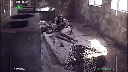 Açık havada gefickt! - bölüm 4