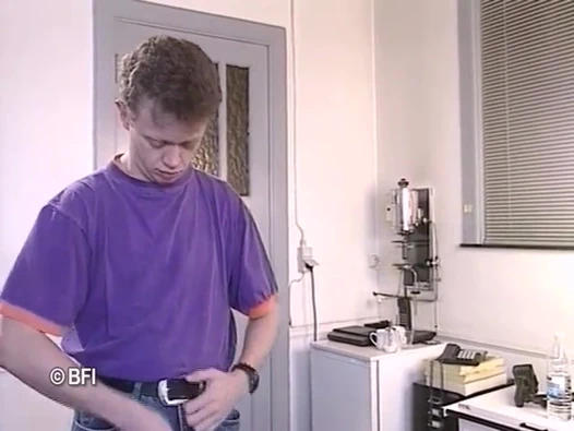 X-kiss - sınıf bölüm 3