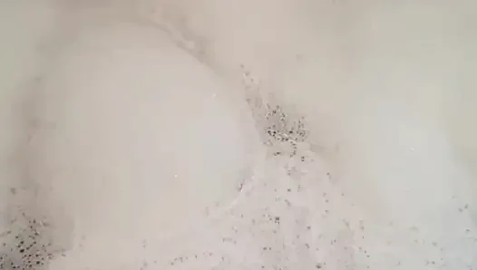 Yorgun ayaklarımı sırılsıklam