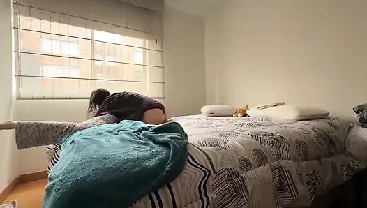 Kadınlar Arasında Güreş