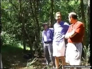 Sürpriz sikme içinde the orman