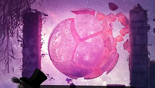 Gray Dayzero'nun alanları - bölüm 18 - Natalie'nin loveskysanx tarafından gizemli sonu