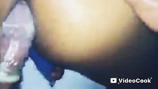 Göt deliğine derinden!!