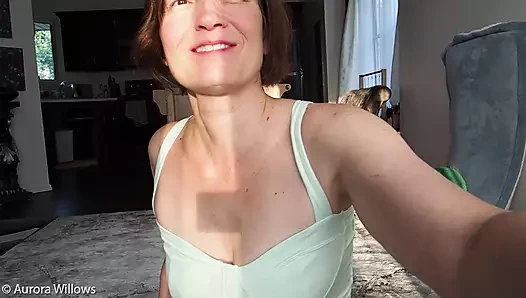 Göğüs ve omuzlarınız için kolay hareket kabiliyeti