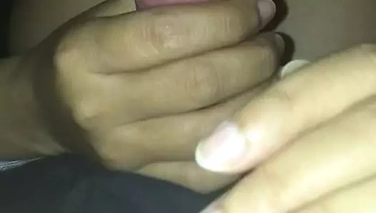 Endonezya'daki yeni arkadaşım