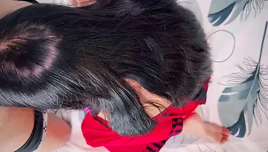 Bihari Ne Ki Desi Bhabhi Ki Chut Ve Net Ses Hintçe Tam Seks Videosu