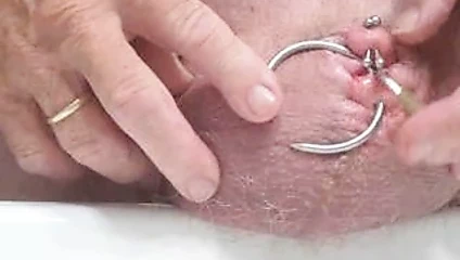 Dick penektomi piercen 5