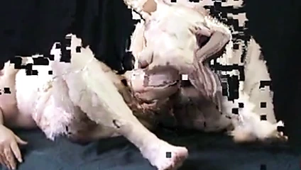 Başka bir çift arasında büyük lezbiyen grannies 2