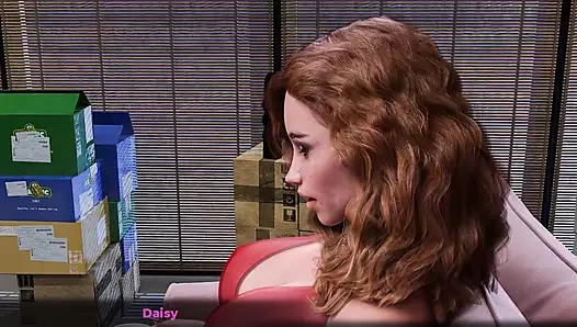 Sunville'in orta yaşlı seksi kadın - bölüm 50 - foxie2k tarafından orta yaşlı seksi kadınlar ve kurye