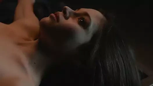 Hindistan eisley - 'uzaklara bak' (sikilmiş)