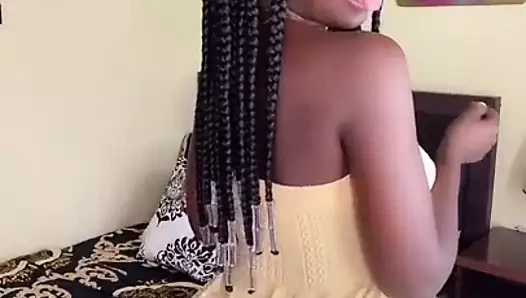 Sexy Bintu