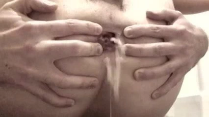 Asshole Power Squirt