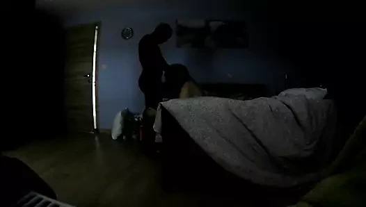 lanet anal at onu evde (part2)