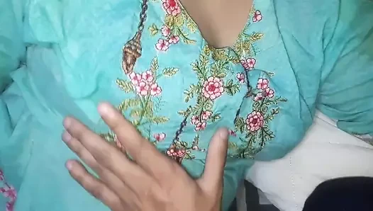 Hint desi ev yapımı bal yenge zevk tarafından desi çük içinde doggystyle pozisyon