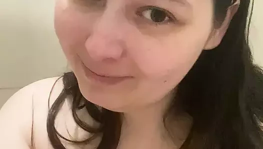 Klitoris oyunu güzel bir orgazma yol açıyor