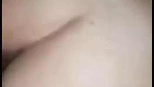 Gosto muito de meter nela