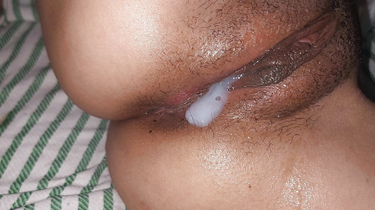 Laki ni buat memek basah