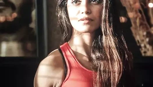 Seksi sürtük sayantani ghosh inilti haraç#1