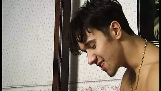 Vintage retro alman amatör - günlük porno dozunuz