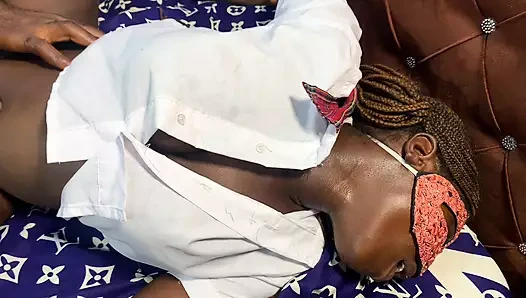 Romantizmden sonra tatlı seks