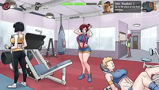 Tam oyun - deep vault 69, bölüm 7