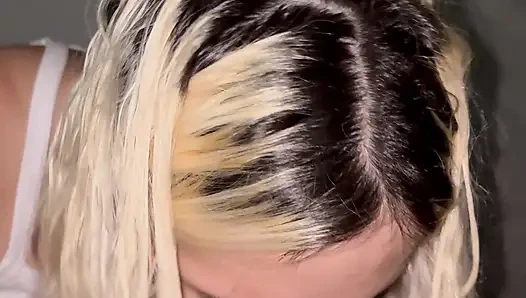 Alice Lima'nın oral seksi