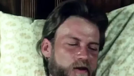 Başka bir klasik bj fantezi yerine getirildi